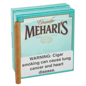 Agio Mehari's Pack of 40 - Ecuador