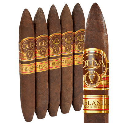 Oliva Serie 'V' Melanio Maduro