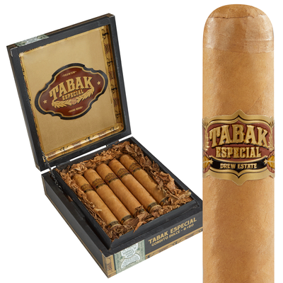 Drew Estate Tabak Especial