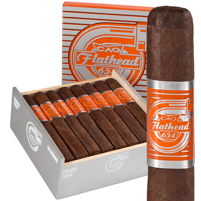 CAO Flathead