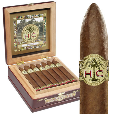 HC Series Criollo Torpedo