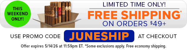 Free Shipping Sitewide Banner