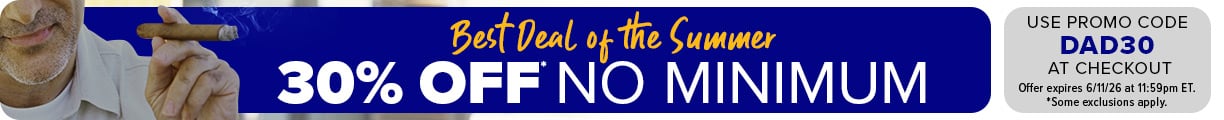 Coupon Sitewide Banner