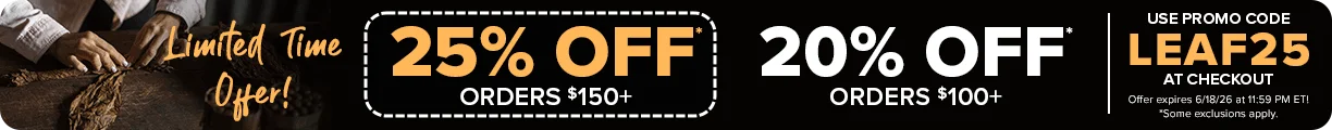 Act Now! Coupon Sitewide Banner