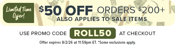 Coupon Sitewide Banner