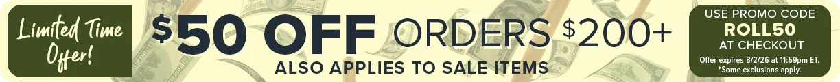 Coupon Sitewide Banner