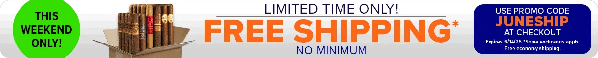 Free Shipping Sitewide Banner