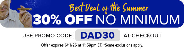 Coupon Sitewide Banner