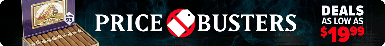 Price Busters - Deals as low as $19.99