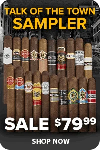 Talk of the Town Sampler - Sale $79.99 - Shop Now