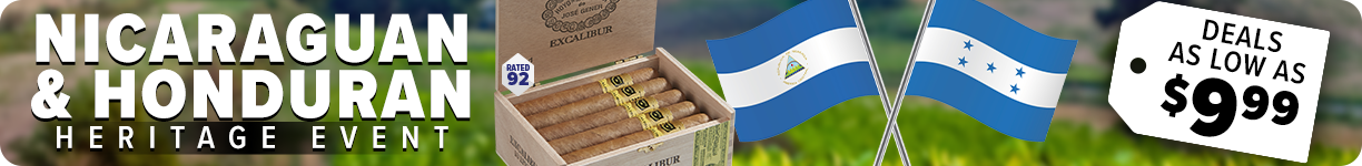 Nicaraguan & Honduran Heritage Event - Deals as low as $9.99