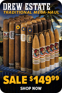 Samplers Menu Image