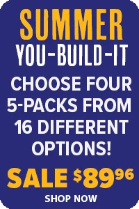 Deals Menu Image