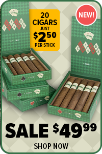 Samplers Menu Image