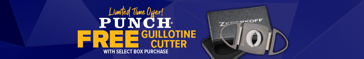Free Zederkoff Cutter With Box Purchase