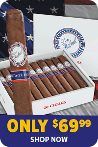 Don Rafael Vintage USA 250: Only $69.99 - Shop Now