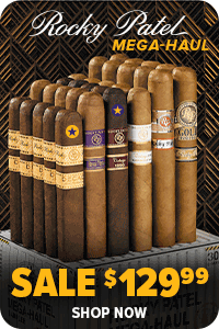 Samplers Menu Image